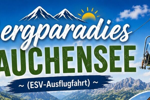 ESV Tagesausflug